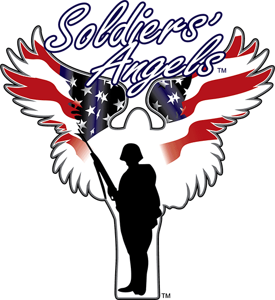 Soldier's Angels Staff